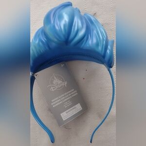 Disney Ursula glow headband new with tag